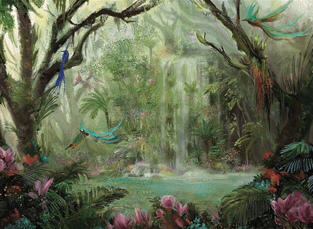 Thriving Grove