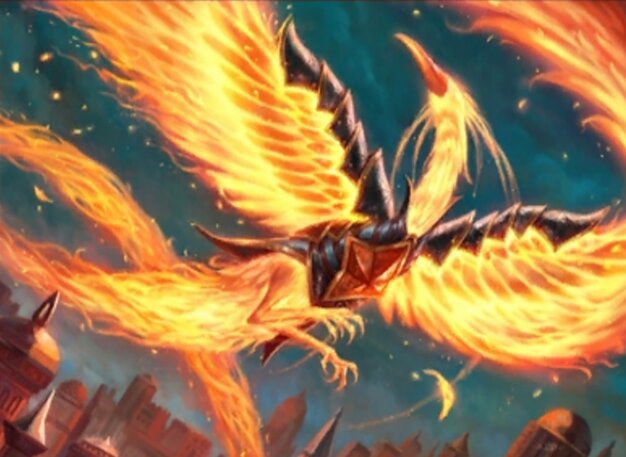 Tomakul Phoenix
