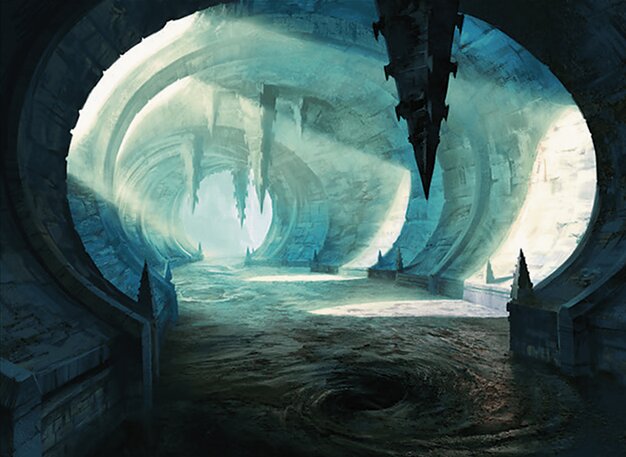 Undercity Sewers