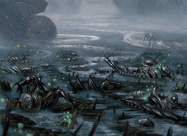 Underground River