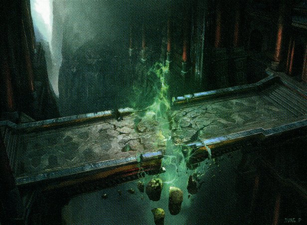 Unravel the Aether