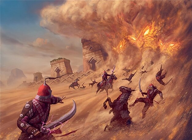 Vanquish the Horde