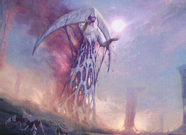 White Sun's Twilight