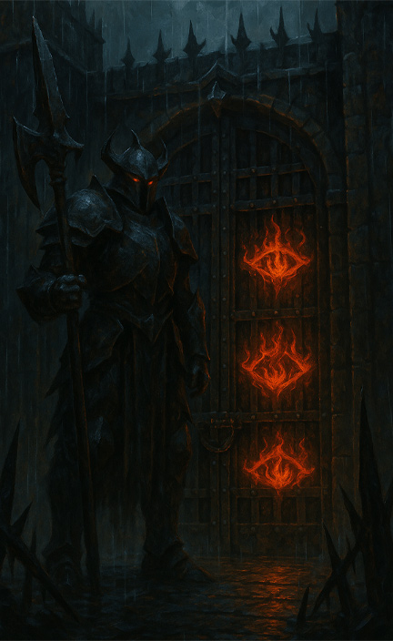 Error Image - 403 Code