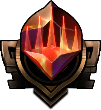 Magic the Gathering Arena Rank Mythic